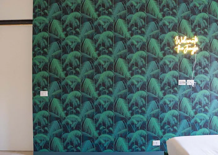 Easytopstay - Crescenzio Stylish Roma