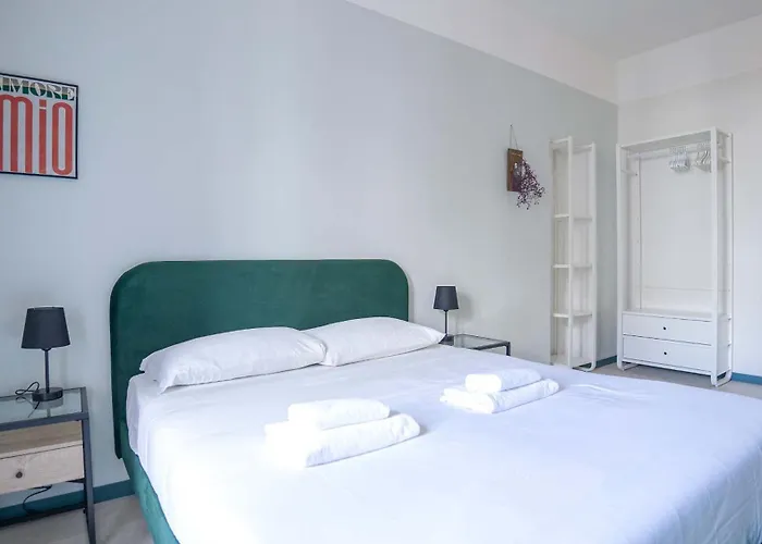 Easytopstay - Crescenzio Stylish * Roma